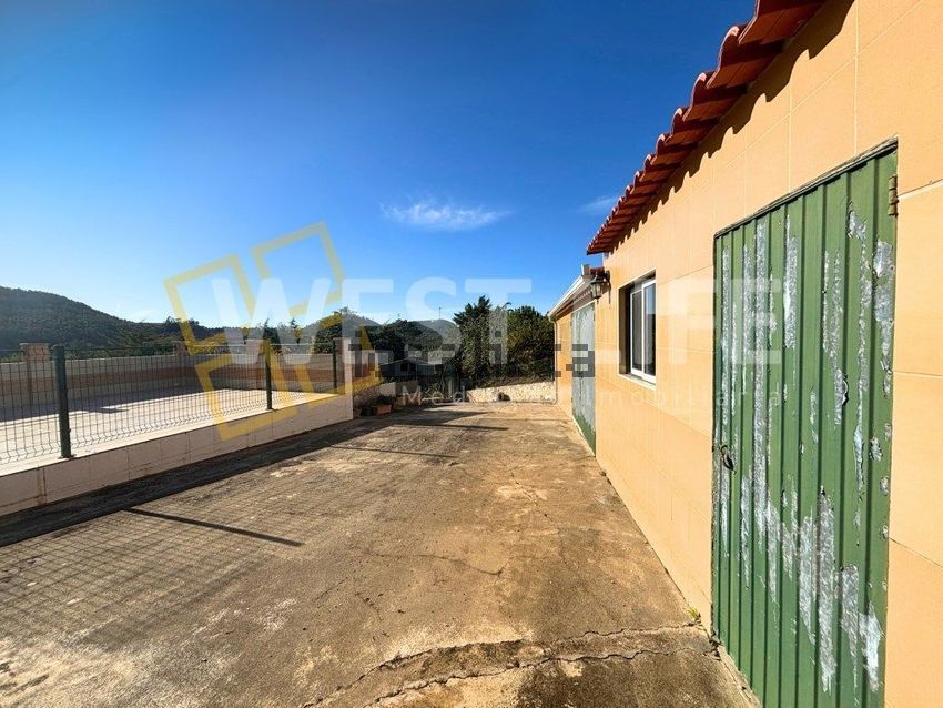 Moradia T4 à venda em Azueira e Sobral da Abelheira, Mafra — foto 31