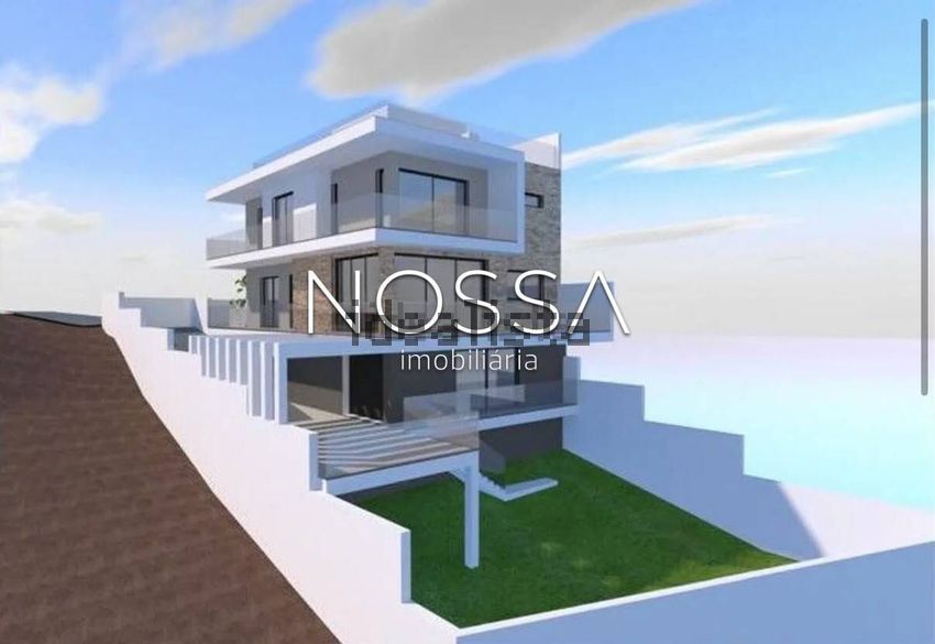 Moradia T4 à venda em Alhandra, São João dos Montes e Calhandriz, Vila Franca de Xira — foto 15