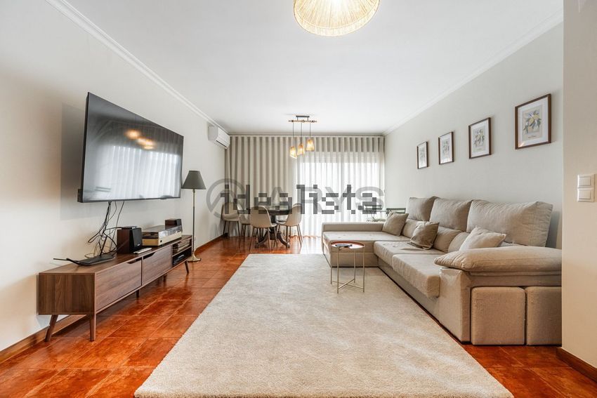 Apartamento T3 em delães, €250.000