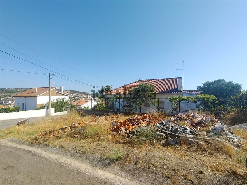 Moradia T3 à venda em Tancos, Vila Nova da Barquinha — foto 3