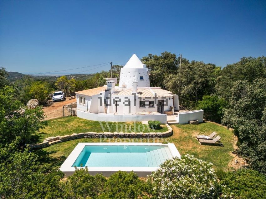 Moradia T1 em São Brás de Alportel, €649.000