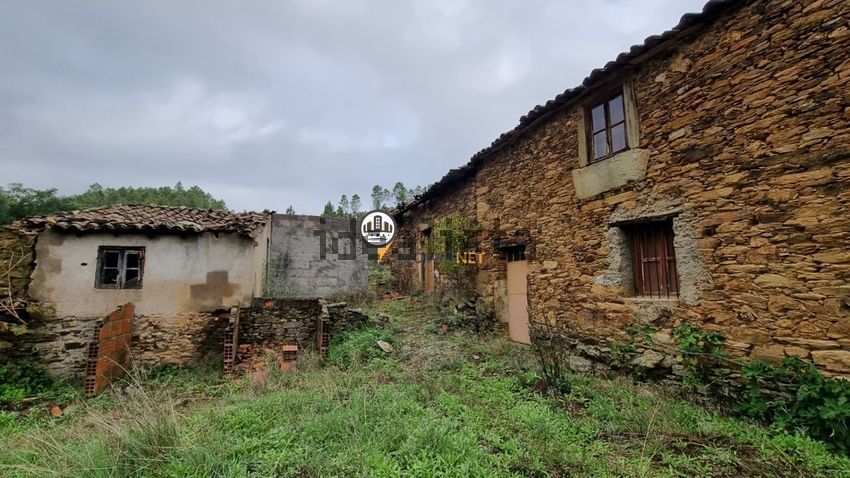 Moradia T3 à venda em Almaceda, Castelo Branco — foto 19