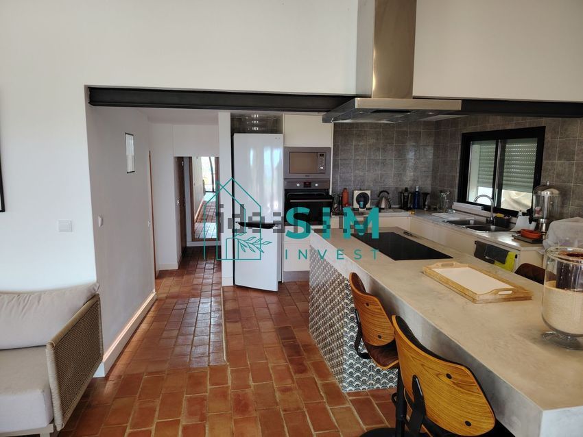 Moradia T4 à venda em Quelfes, Olhão — foto 13