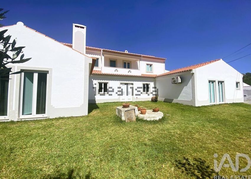 Moradia T4 à venda em Abrigada e Cabanas de Torres, Alenquer — foto 7