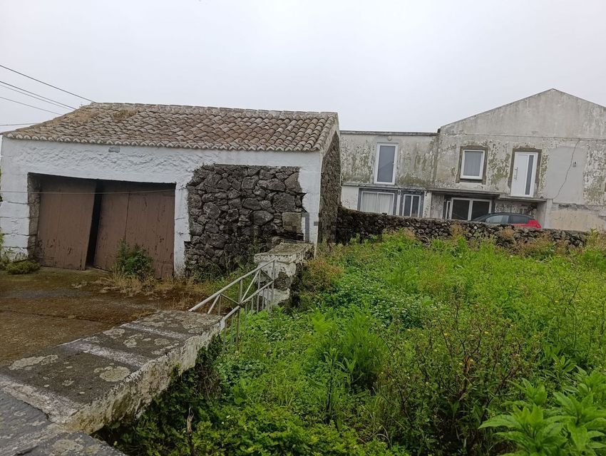 Moradia T0 à venda em Feteira, Angra do Heroísmo — foto 24