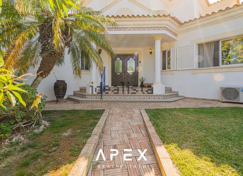 Moradia T4 à venda em Santa Bárbara de Nexe, Faro — foto 38