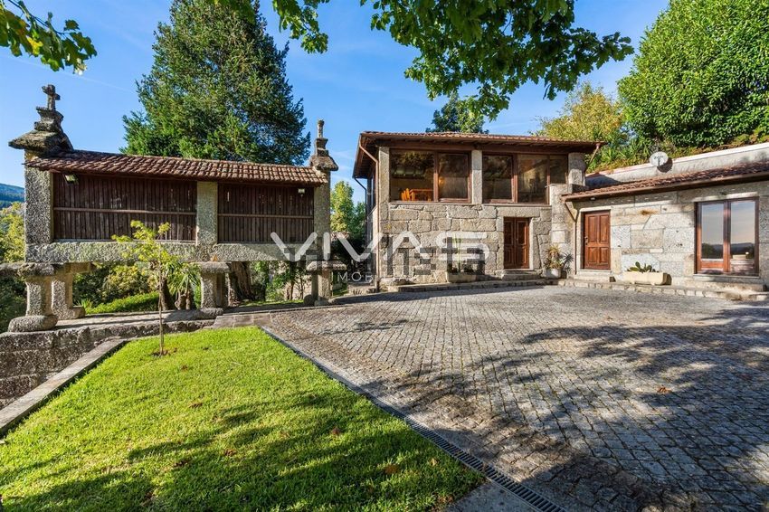 Moradia T3 em Balança, €430.000