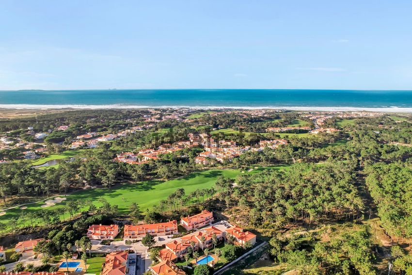 Moradia T3 à venda em Amoreira, Óbidos — foto 28