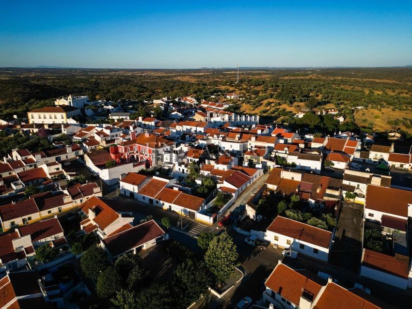 Moradia T5 à venda em Pavia, Mora — foto 25