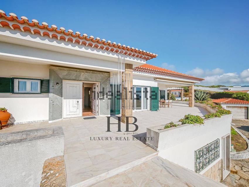 Moradia T6+ à venda em Colares, Sintra — foto 12