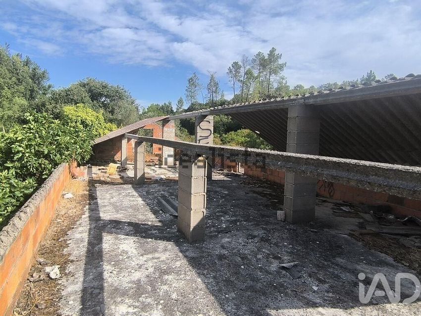 Moradia T3 à venda em Casais e Alviobeira, Tomar — foto 14