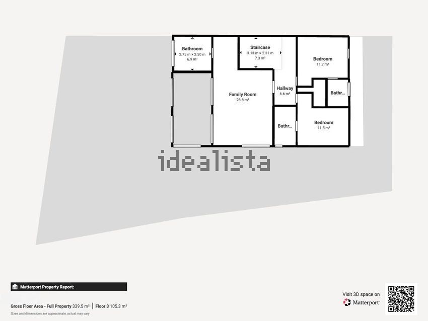 Moradia T4 à venda em Alcabideche, Cascais — foto 4