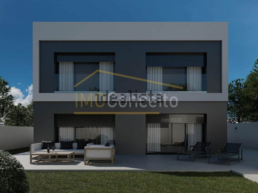 Moradia T4 à venda em Meia Via, Torres Novas — foto 26