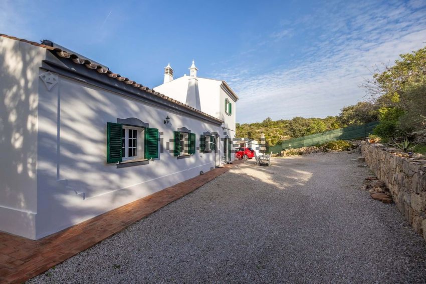 Moradia T3 à venda em Santa Bárbara de Nexe, Faro — foto 20