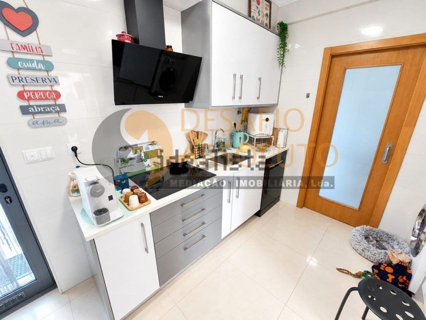 Moradia T3 à venda em Alhos Vedros, Moita — foto 14