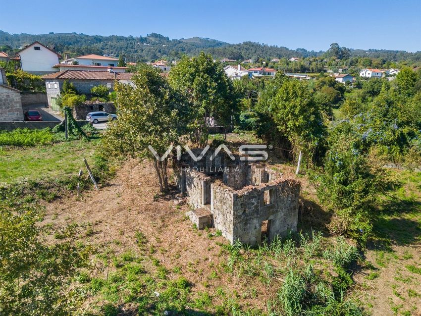 Moradia T0 à venda em Pico, Vila Verde — foto 2