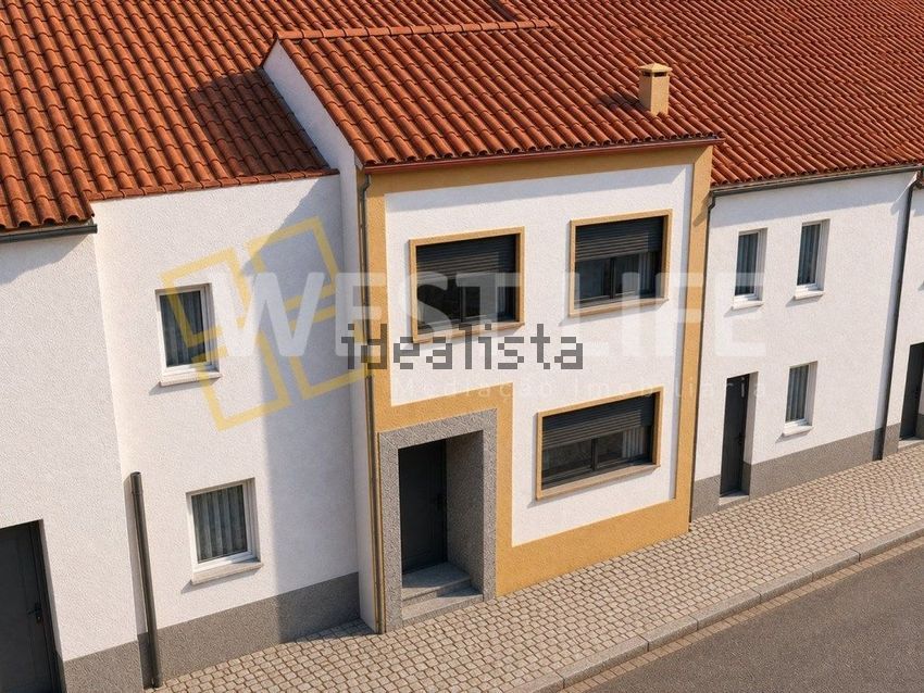 Moradia T2 à venda em Enxara do Bispo, Gradil e Vila Franca do Rosário, Mafra — foto 17