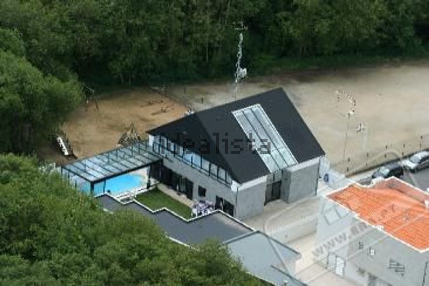 Moradia T6+ em Aveleda, €750.000