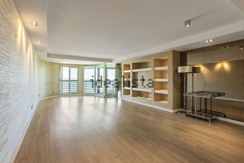 Apartamento T3 à venda em Oeiras e São Julião da Barra, Paço de Arcos e Caxias, Oeiras — foto 8
