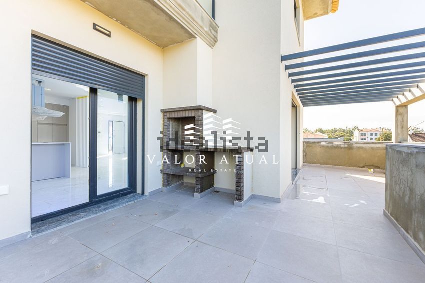 Moradia T4 à venda em Fernão Ferro, Seixal — foto 8