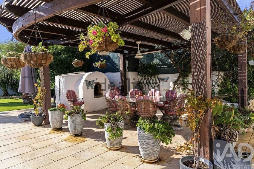 Moradia T5 à venda em Guia, Albufeira — foto 35