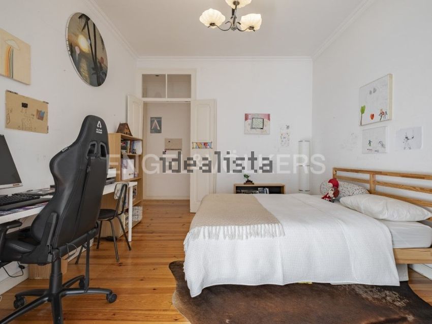 Apartamento T4 à venda em Estrela, Lisboa — foto 5