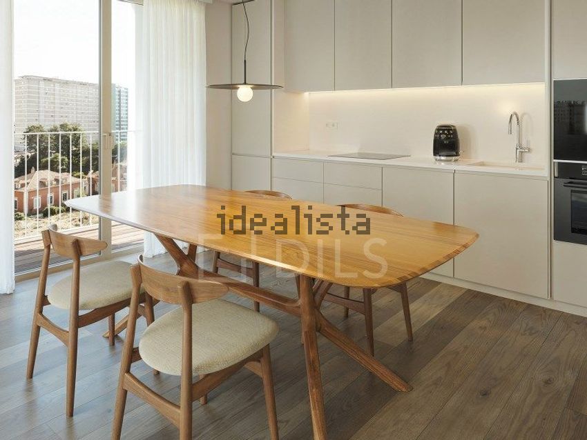 Apartamento T3 à venda em Lumiar, Lisboa — foto 11
