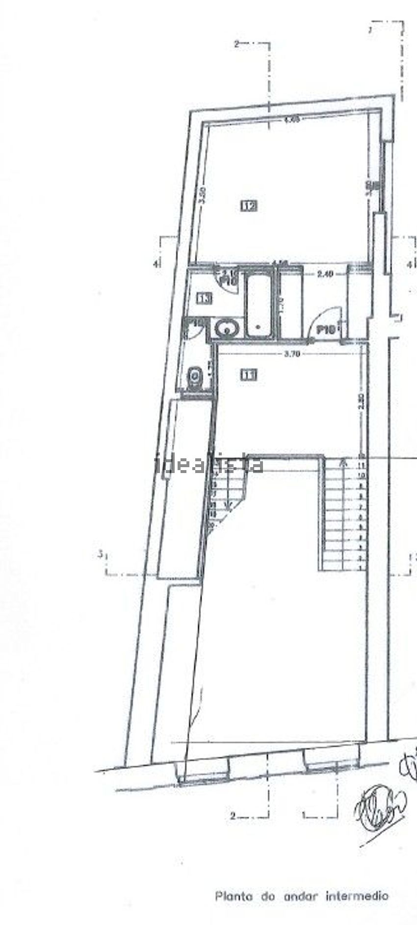 Moradia T3 à venda em Braga (Maximinos, Sé e Cividade), Braga — foto 25