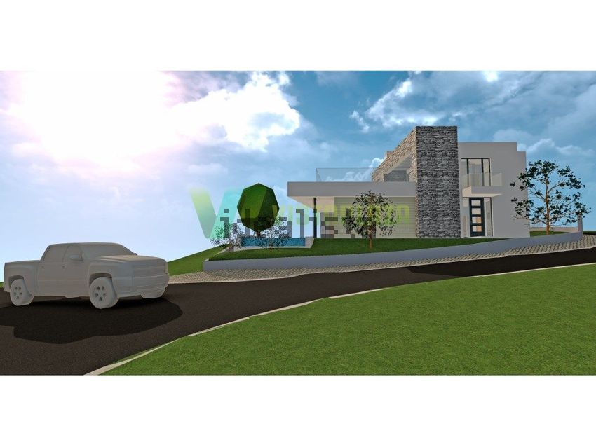 Moradia T4 à venda em Mexilhoeira Grande, Portimão — foto 11