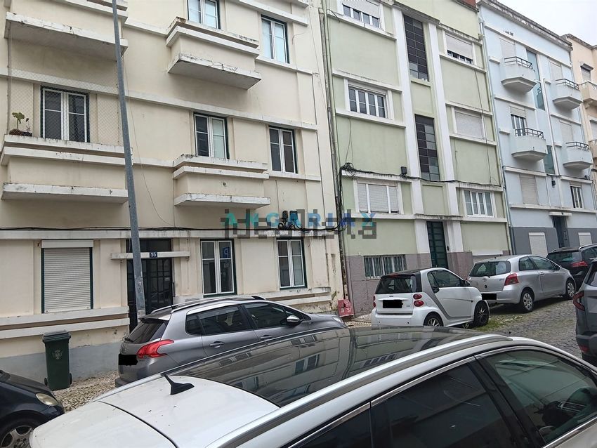 Apartamento T2 à venda em Penha de França, Lisboa — foto 15