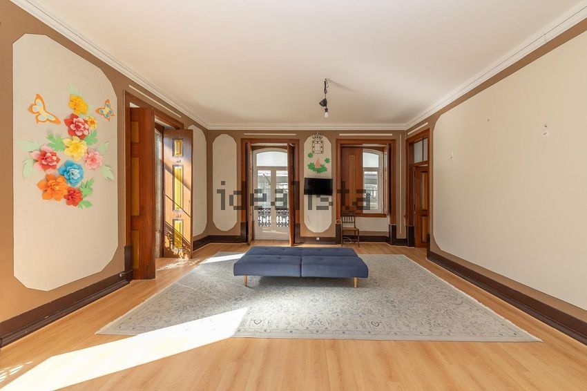 Apartamento T5 à venda em Sesimbra (Santiago), Sesimbra — foto 4