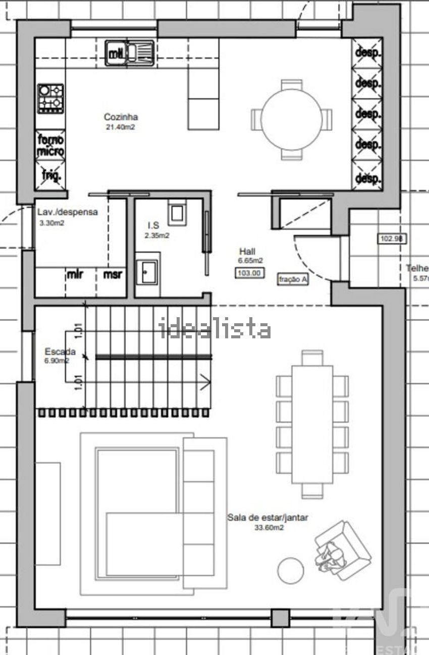 Moradia T3 à venda em Ericeira, Mafra — foto 15