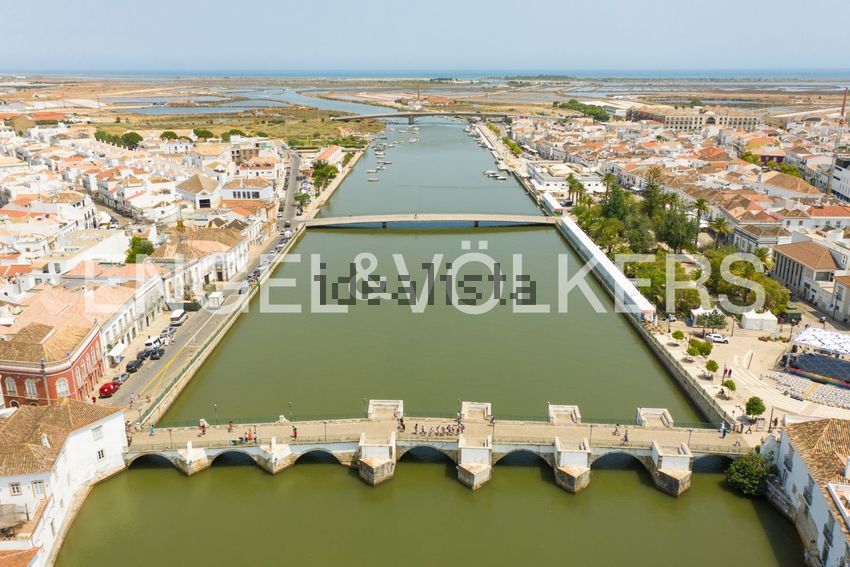 Moradia T0 à venda em Tavira (Santa Maria e Santiago), Tavira — foto 8