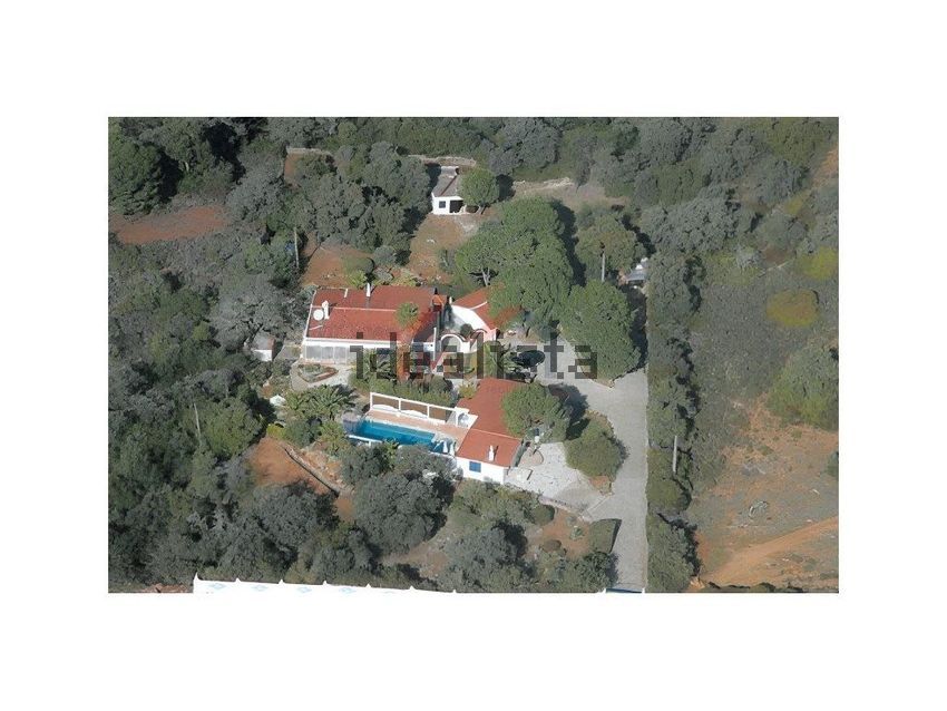 Moradia T6+ em Loulé (São Clemente), €995.000