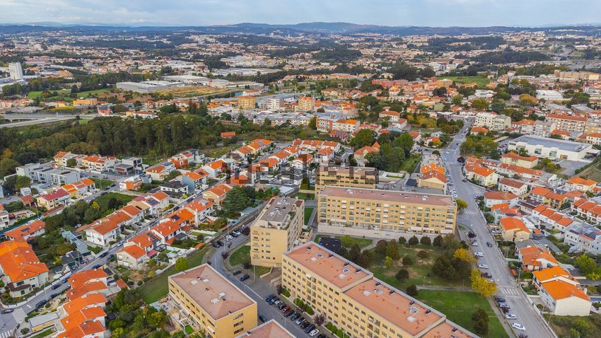 Apartamento T2 à venda em São Mamede de Infesta, Matosinhos — foto 33
