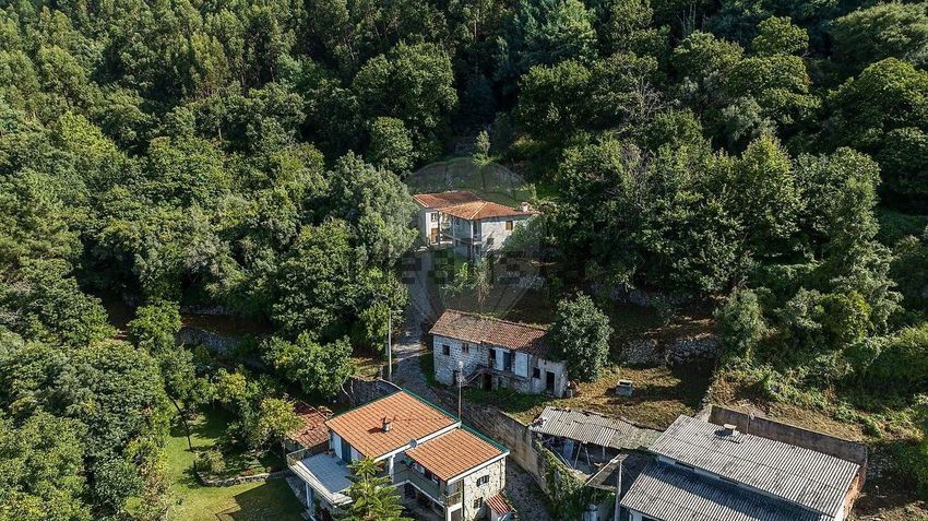 Moradia T3 à venda em Bouro (Santa Marta), Amares — foto 9