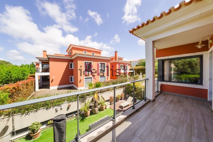 Apartamento T4 à venda em Cascais e Estoril, Cascais — foto 10