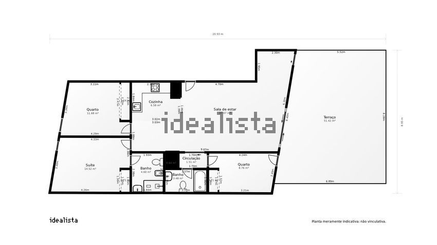 Apartamento T3 à venda em Marvila, Lisboa — foto 39