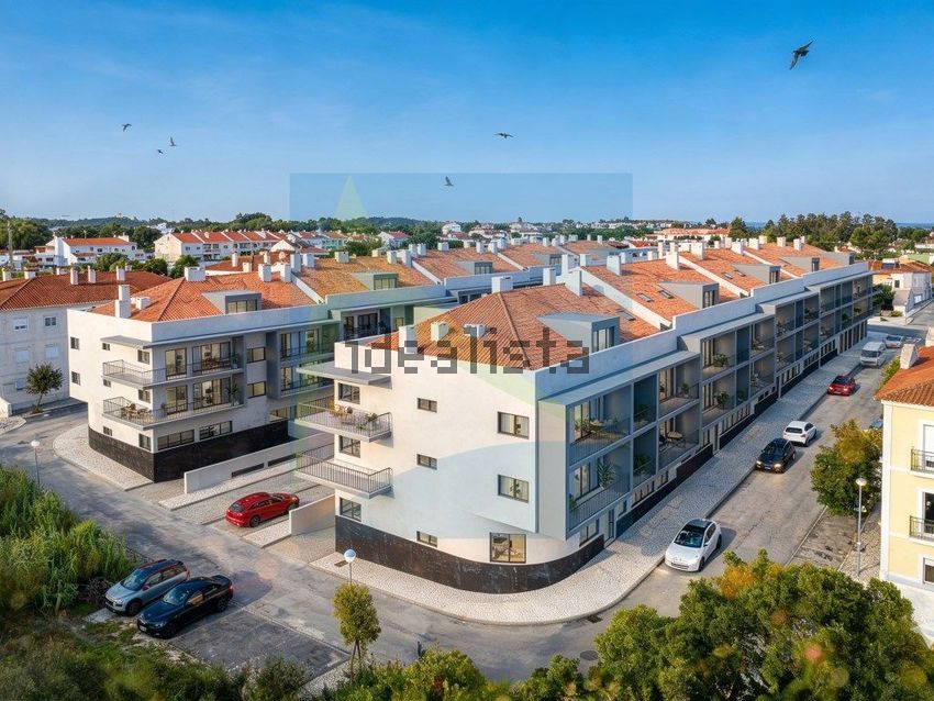 Apartamento T2 à venda em Azeitão (São Lourenço e São Simão), Setúbal — foto 2