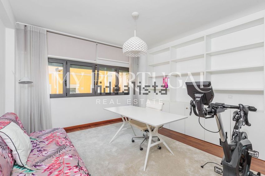 Apartamento T4 à venda em Oeiras e São Julião da Barra, Paço de Arcos e Caxias, Oeiras — foto 17