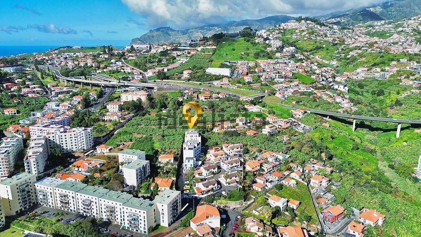 Apartamento T3 à venda em Santo António, Funchal — foto 7