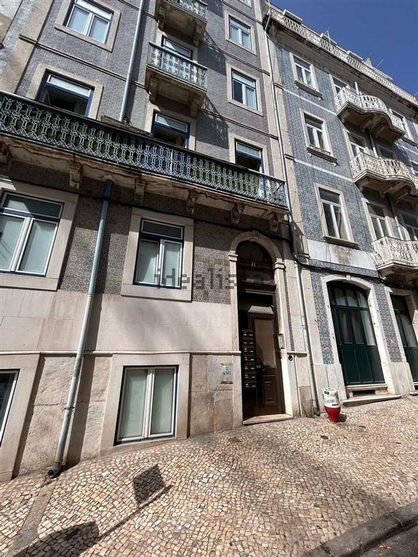 Apartamento T4 à venda em Arroios, Lisboa — foto 8
