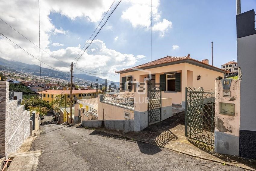 Moradia T4 à venda em Santo António, Funchal — foto 13
