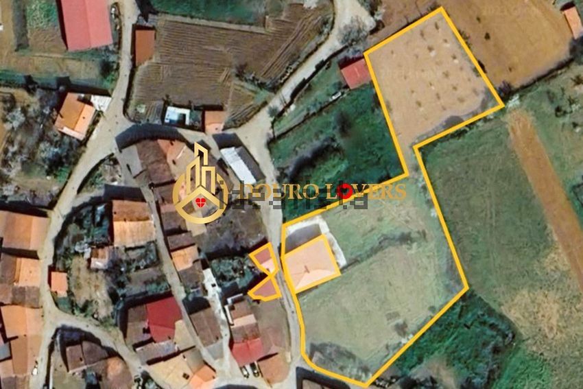 Moradia T3 à venda em Castrelos e Carrazedo, Bragança — foto 8