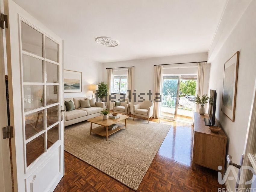 Apartamento T3 em São Brás de Alportel, €365.000