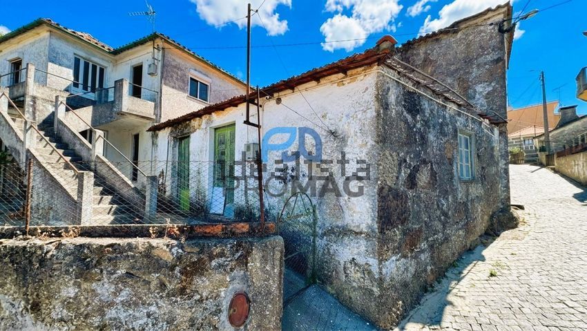 Moradia T3 à venda em Souselo, Cinfães — foto 4