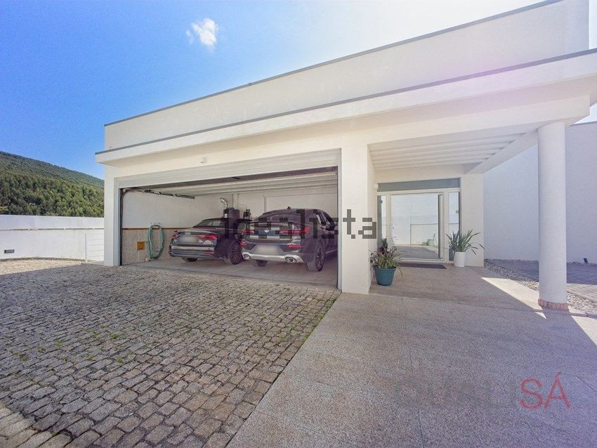 Moradia T5 à venda em Nogueira, Fraião e Lamaçães, Braga — foto 7