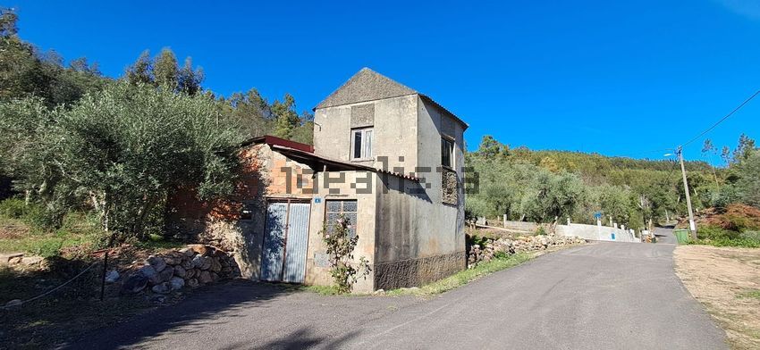 Moradia T2 à venda em Vila Nova do Ceira, Góis — foto 3