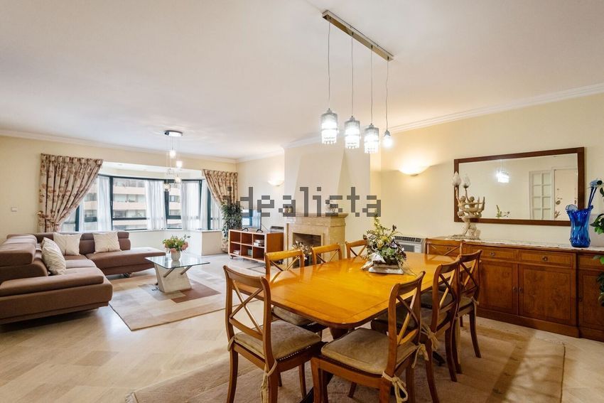 Apartamento T4 à venda em São domingos de Benfica, Lisboa — foto 5