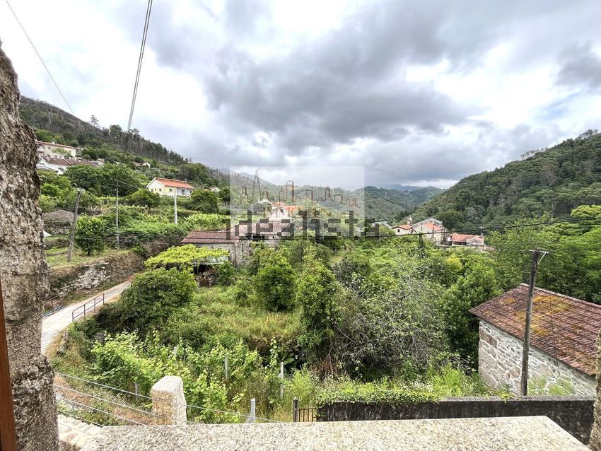 Moradia T1 à venda em São Jorge e Ermelo, Arcos de Valdevez — foto 11